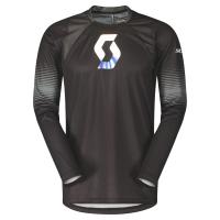 Scott Джерси 450 Podium black/grey в Екатеринбурге