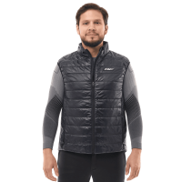 Dragonfly Жилет утеплённый Vest 200 Antracite 2025 в Екатеринбурге