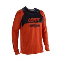 Leatt Джерси Moto 4.5 Lite Red в Екатеринбурге