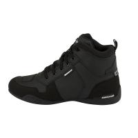 Bering Ботинки Sumatra Black в Екатеринбурге