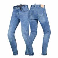 Shima мотоджинсы Devon Lady Blue в Екатеринбурге