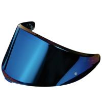 AGV Визор GT8-1 Iridium Blue в Екатеринбурге