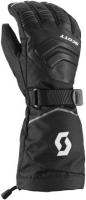 Scott Перчатки AC Premium GT black в Екатеринбурге