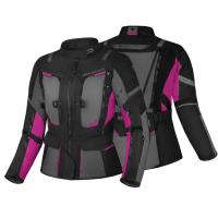 Shima Куртка Hero 2.0 Lady Pink в Екатеринбурге