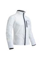 Acerbis Куртка дождевая Jacket Rain Dek Pack White в Екатеринбурге