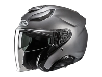 HJC Шлем F31 Semi Flat Titanium в Екатеринбурге