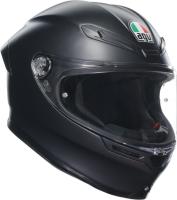 AGV Шлем K6 S 2206 Black Matt в Екатеринбурге