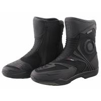 Moteq Туристические мотоботинки AIR TECH 3/4, Черный в Екатеринбурге
