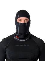 Starks Подшлемник Light Combi черный в Екатеринбурге