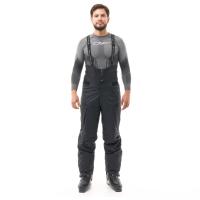 Dragonfly Штаны горнолыжные Gravity Man Black 2025 в Екатеринбурге
