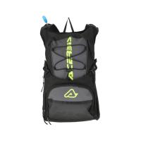 Acerbis Рюкзак с гидропаком H2O Logo Black/Grey (10/2 L) в Екатеринбурге