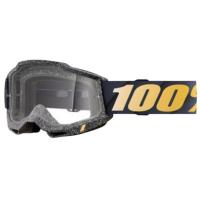 100% Очки Accuri 2 V26 Goggle Risland / Clear в Екатеринбурге