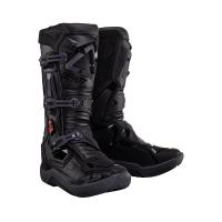 Leatt Мотоботы кроссовые 3.5 V26 Stealth в Екатеринбурге