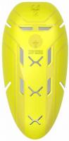 Forcefield Защита локтей PU ARMOUR L2 YELLOW BACK в Екатеринбурге