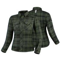 Shima Рубашка Renegade 2.0 Lady Green в Екатеринбурге