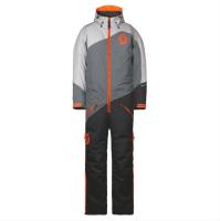 Scott Комбинезон детский DS Dryo Grey/Orange в Екатеринбурге