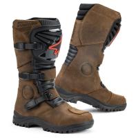 Stylmartin Мотоботы Overlander WP Men Brown в Екатеринбурге