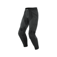 Dainese Брюки Кожаные Pony 3 Perforated Black-Matt в Екатеринбурге