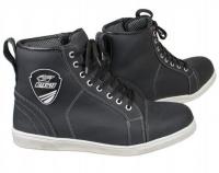 Rush Мотокеды Sneaker Черный в Екатеринбурге