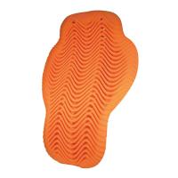 Scott Защитные вставки D3O Back Protector Viper Pro ORANGE в Екатеринбурге