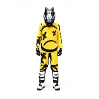 Grom Джерси Sadman Yellow в Екатеринбурге