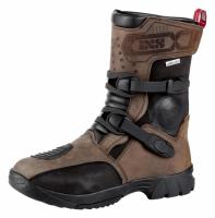 IXS Мотоботы X-Tour Boots Montevideo-ST Short Коричневый в Екатеринбурге