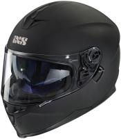 IXS Шлем HX 1100 1.0 Черный матовый в Екатеринбурге