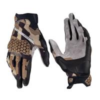 Leatt Перчатки ADV X-Flow 7.5 Short 2026 Desert в Екатеринбурге