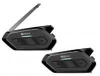 Sena RT1 Мотогарнитура с Mesh 2.0 (комплект из двух гарнитур) в Екатеринбурге