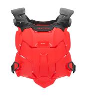 Acerbis Защитный панцирь Linear Black/Red в Екатеринбурге