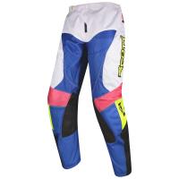 Scott Брюки 350 Race Evo blue/white в Екатеринбурге