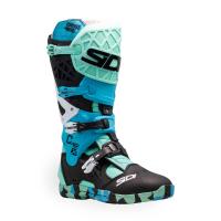 Sidi Ботинки CrossAir X Messy/Cyan в Екатеринбурге