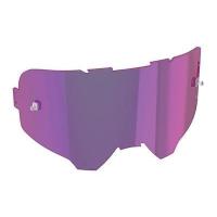 Leatt Линза для очков Velocity Iriz Purple 30% в Екатеринбурге