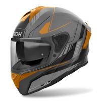 Airoh Мотошлем Spark 2 Chrono Gold Matt в Екатеринбурге