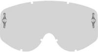 SCOTT Линзы 80's SGL WKS clear silver chrome afc в Екатеринбурге