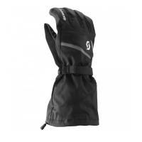Scott Перчатки Hyland Pro black в Екатеринбурге