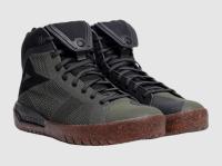 Dainese Ботинки Metractive Air 24I Grape-Leaf/BL/Natural-Rubber в Екатеринбурге