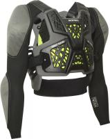 Acerbis Защита тела (Черепаха) Specktrum Level 2 Black/Yellow в Екатеринбурге