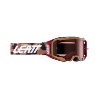 Leatt Маска Velocity 5.5 RubyStone Rose UC 32% в Екатеринбурге
