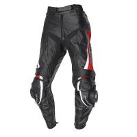 IXS Брюки Robin 2 Black/Red в Екатеринбурге