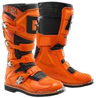 Gaerne Мотоботы GX-1 GoodYear Black/Orange в Екатеринбурге