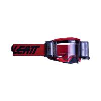 Leatt Маска Velocity 5.5 Roll-Off Red Clear в Екатеринбурге