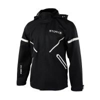Starks Дождевая куртка мужская Dry Rain HT Чёрный в Екатеринбурге