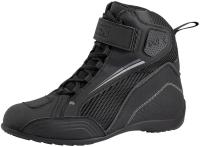 IXS Мотоботы Tour Boots Breeze 2.0 Черные в Екатеринбурге