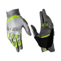 Leatt Перчатки ADV X-Flow 5.5 Short 2026 Viz в Екатеринбурге