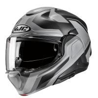 HJC Шлем F100 Bios MC5SF в Екатеринбурге