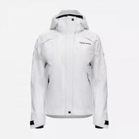 Finntrail Куртка женская утепленная Aspen 3463 White в Екатеринбурге