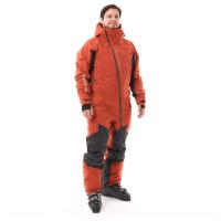 Dragonfly Комбинезон Gravity 2.0 Man Brown - Black 2025 в Екатеринбурге