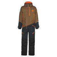 SCOTT Комбинезон DS-I Dryo earth brown/black в Екатеринбурге