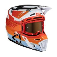 Leatt Шлем внедорожный 8.5 V25 Glamis в Екатеринбурге